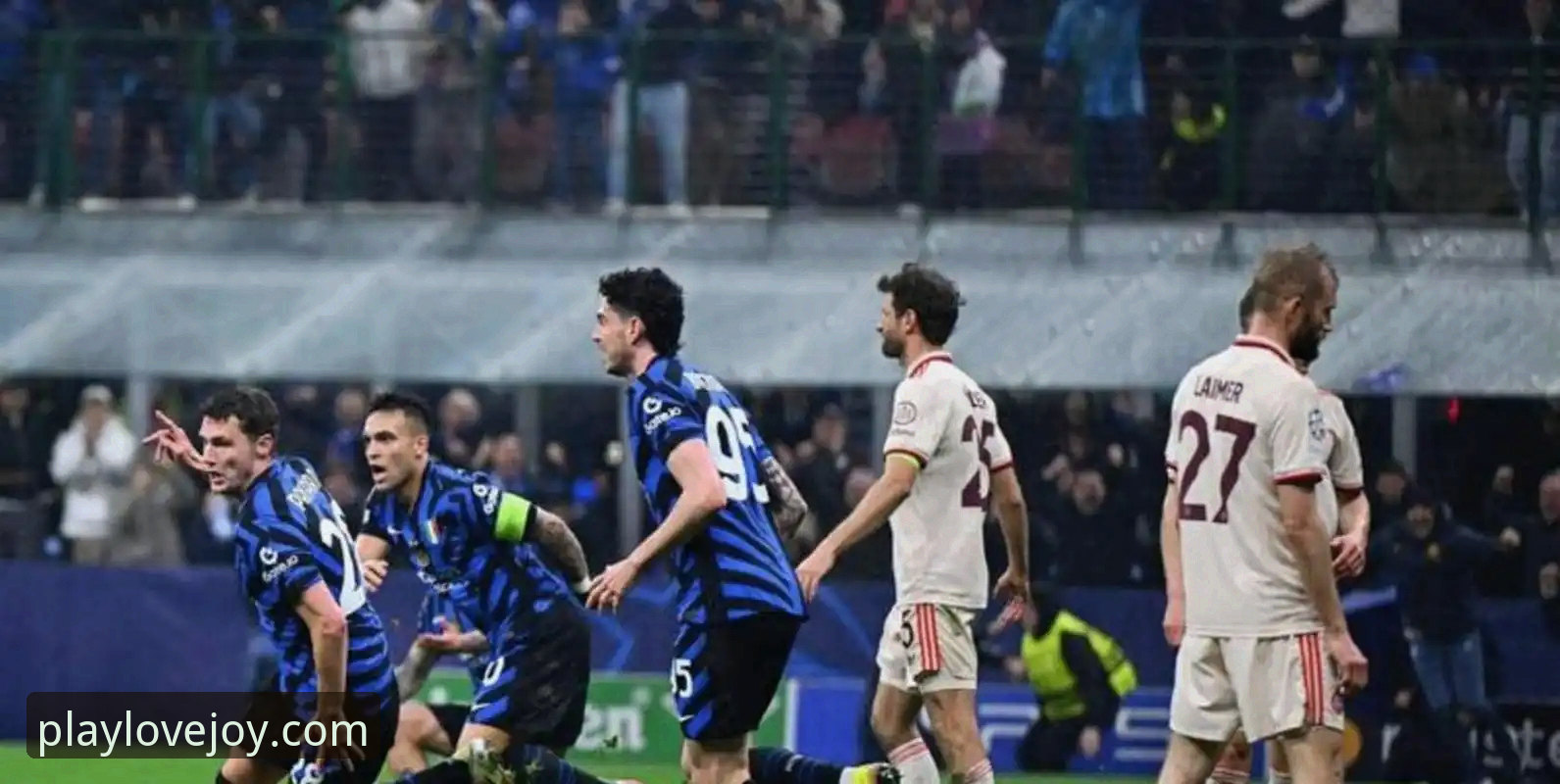 国米5-0狂胜背后：阿坎吉处子球与防守哲学深度评测